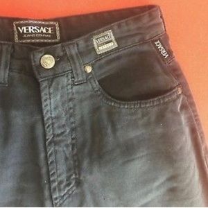 Authentic Versace Jeans